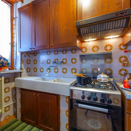 Iris Apartment