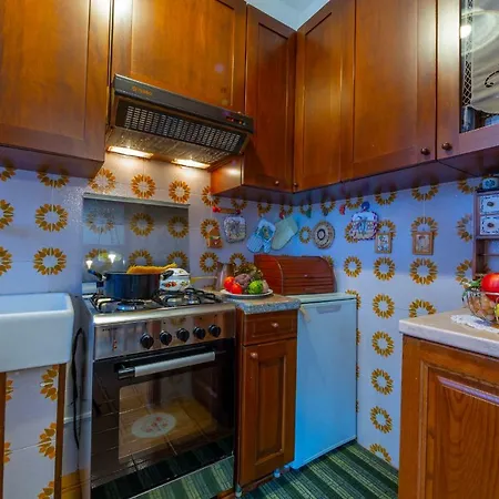 Apartment Iris Cisterna dʼAsti